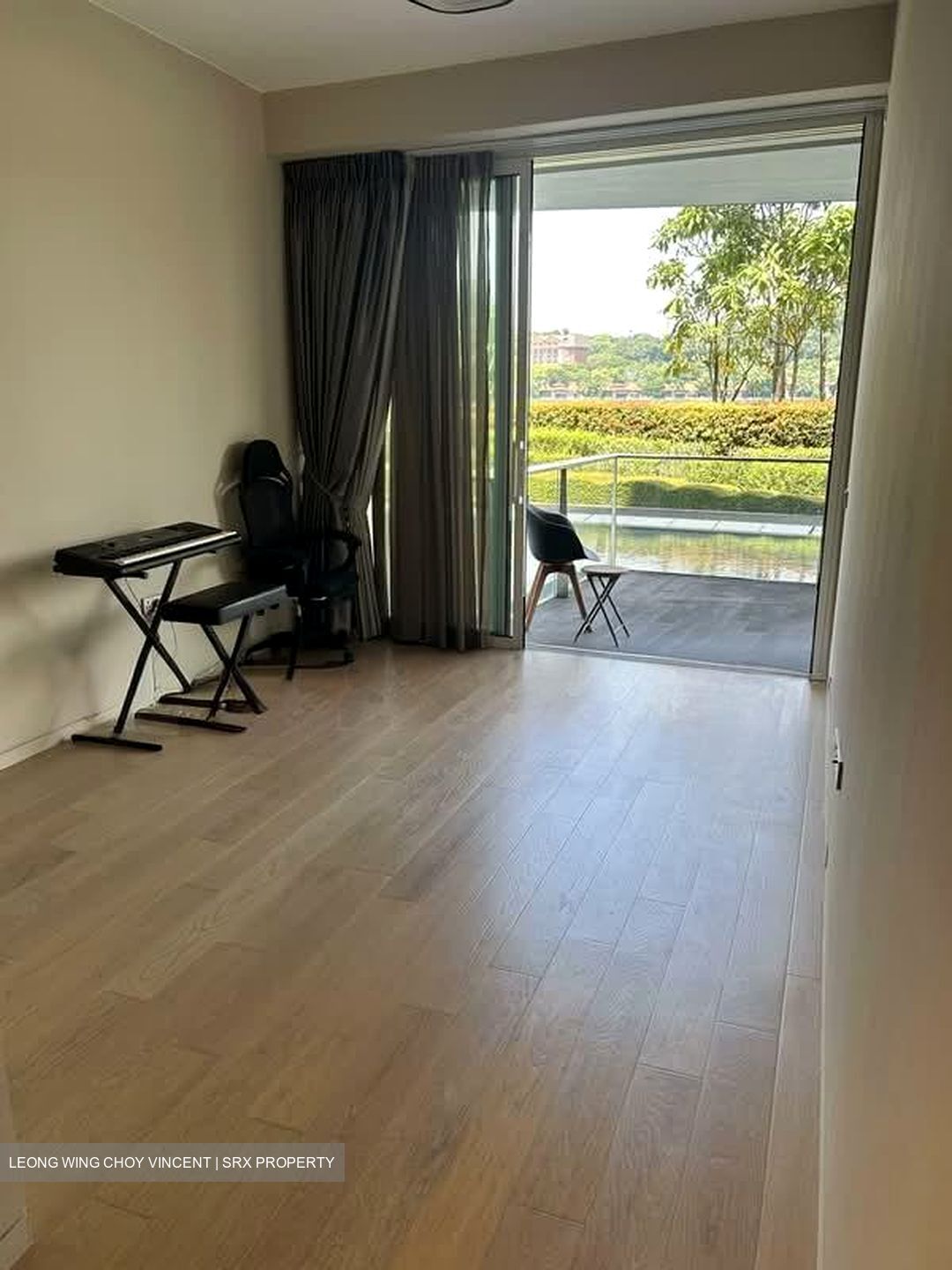 Corals At Keppel Bay (D4), Condominium #573705831